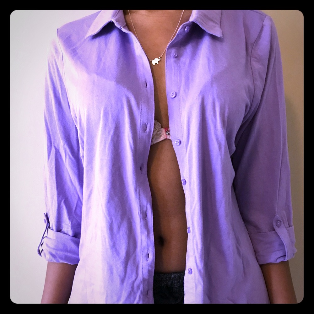 Casual Button up shirt
